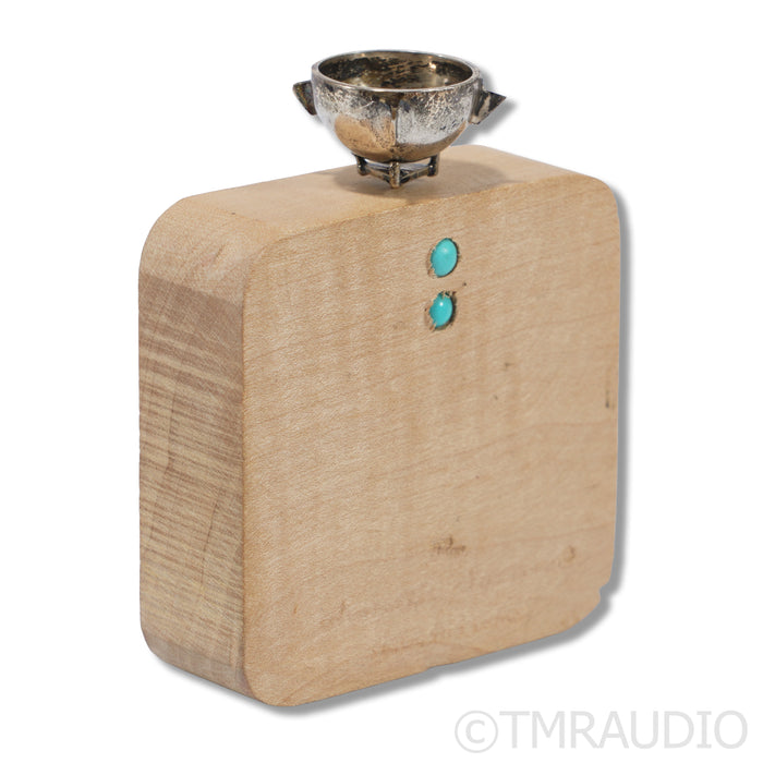 Acoustic System International Silver Resonator