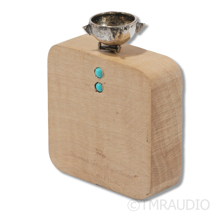 Acoustic System International Silver Resonator