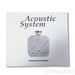 Acoustic System International Base Acoustic System Resonator