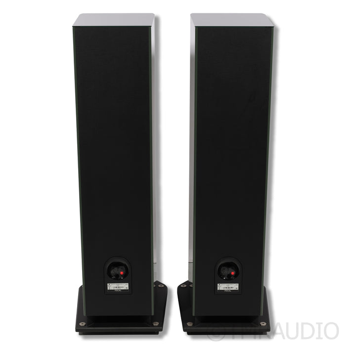Focal Aria Evo X No. 4 Floorstanding Speakers