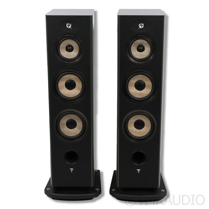 Focal Aria Evo X No. 4 Floorstanding Speakers