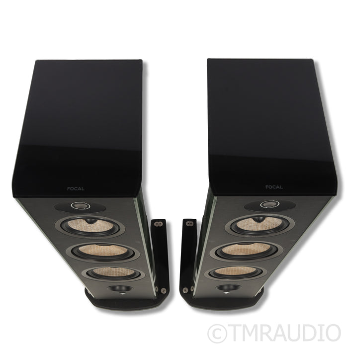 Focal Aria Evo X No. 4 Floorstanding Speakers