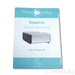 Mola Mola Ossetra Monoblock Power Amplifiers (Open Box)