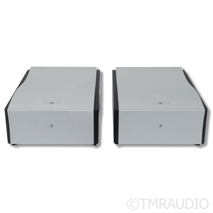 Mola Mola Ossetra Monoblock Power Amplifiers (Open Box)