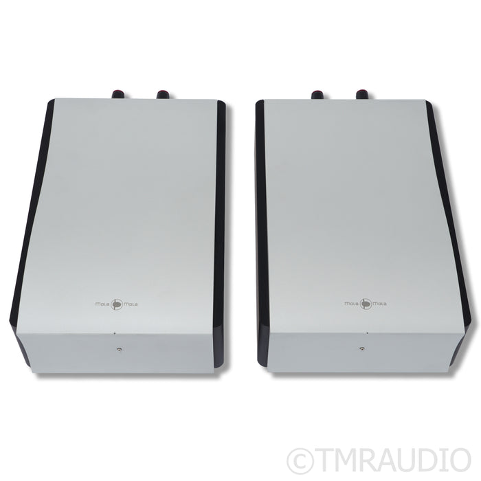 Mola Mola Ossetra Monoblock Power Amplifiers (Open Box)