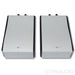 Mola Mola Ossetra Monoblock Power Amplifiers (Open Box)
