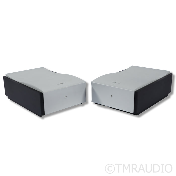 Mola Mola Ossetra Monoblock Power Amplifiers (Open Box)