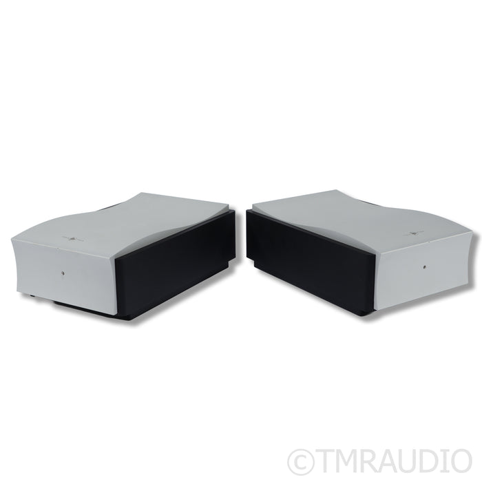 Mola Mola Ossetra Monoblock Power Amplifiers (Open Box)