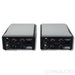 Mola Mola Ossetra Monoblock Power Amplifiers (Open Box)