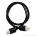 Audience Forte f5 powerChord Power Cable; 1.25m
