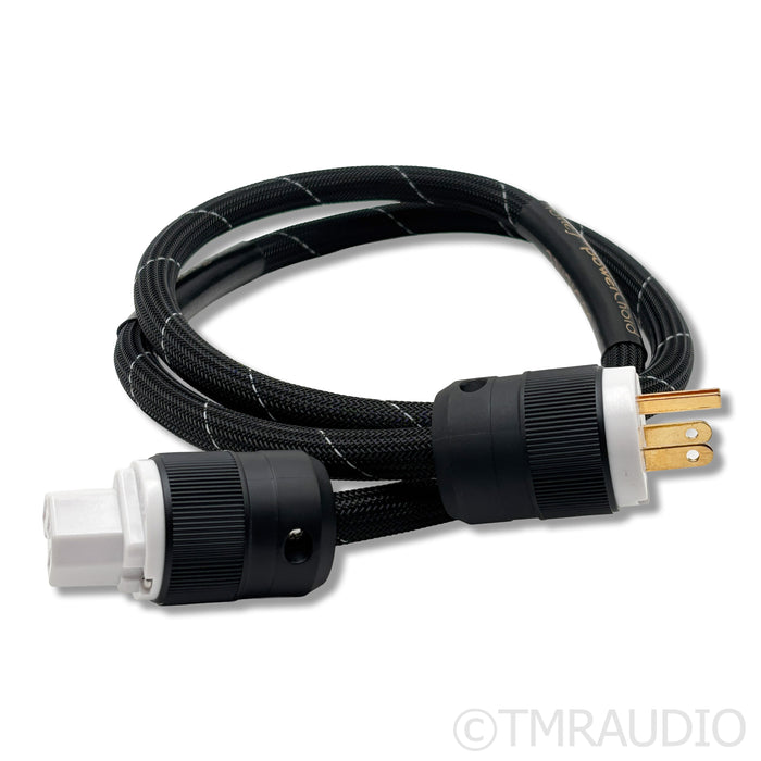 Audience Forte f5 powerChord Power Cable; 1.25m