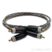 Audience OHNO RCA Cables; .75m