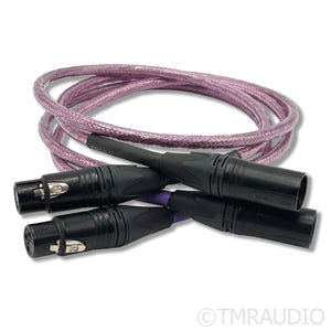 Nordost Frey 2 XLR Cables; 1m