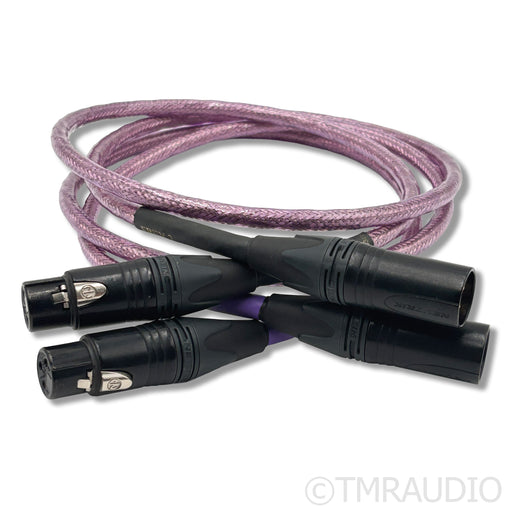 Nordost Frey 2 XLR Cables; 1m