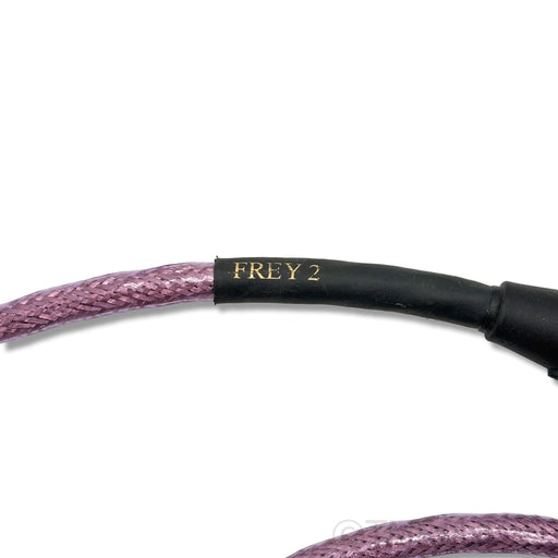 Nordost Frey 2 XLR Cables; 1m
