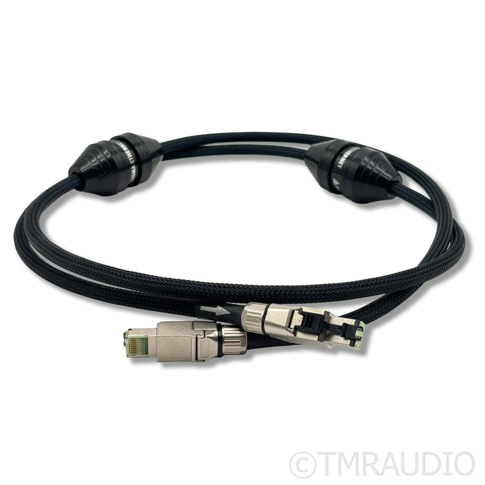 Shunyata Research Sigma V2 Ethernet Cable; 1.5m