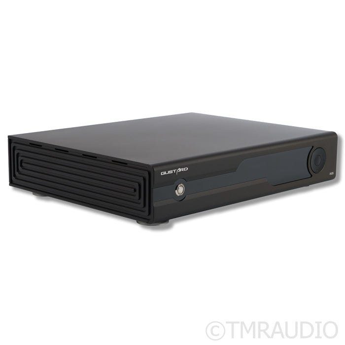 Gustard R26 Streaming DAC