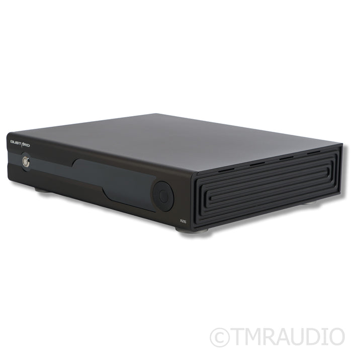 Gustard R26 Streaming DAC