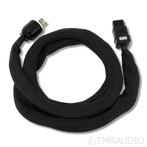 Puritan Audio Labs Ultimate Power Cable; C19 20A Connector; 2m