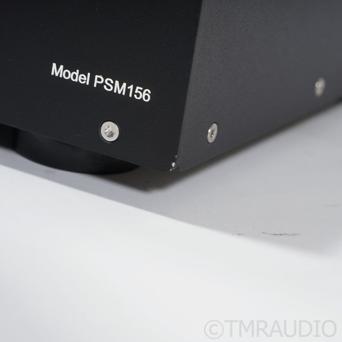 Puritan Audio Labs PSM156 Power Conditioner