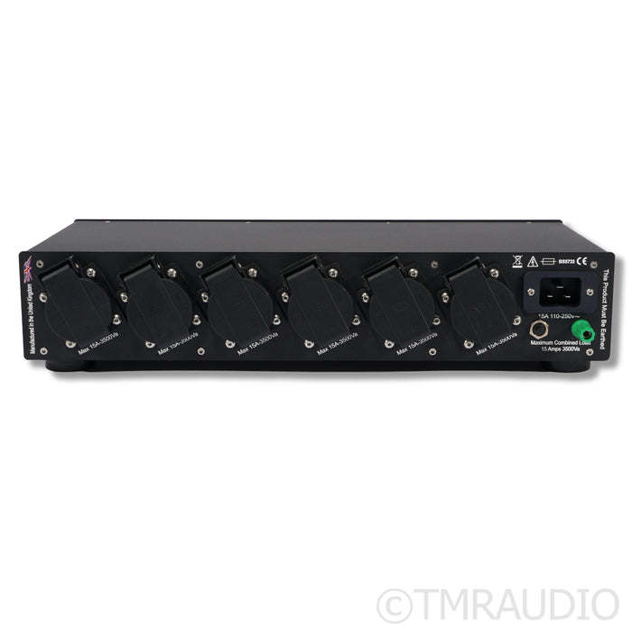 Puritan Audio Labs PSM156 Power Conditioner