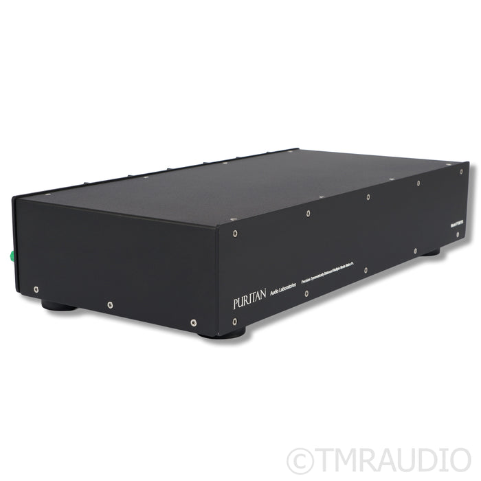 Puritan Audio Labs PSM156 Power Conditioner