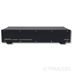 Puritan Audio Labs PSM156 Power Conditioner