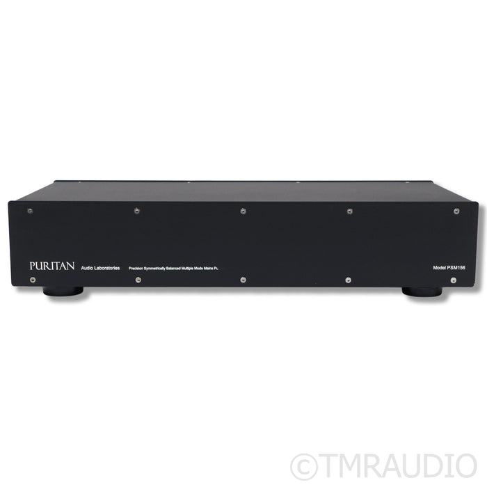 Puritan Audio Labs PSM156 Power Conditioner