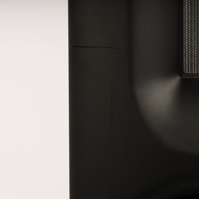 Borresen  Z1 Cryo Bookshelf Speakers; Dedicated Stands