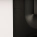 Borresen  Z1 Cryo Bookshelf Speakers; Dedicated Stands