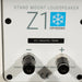 Borresen  Z1 Cryo Bookshelf Speakers; Dedicated Stands
