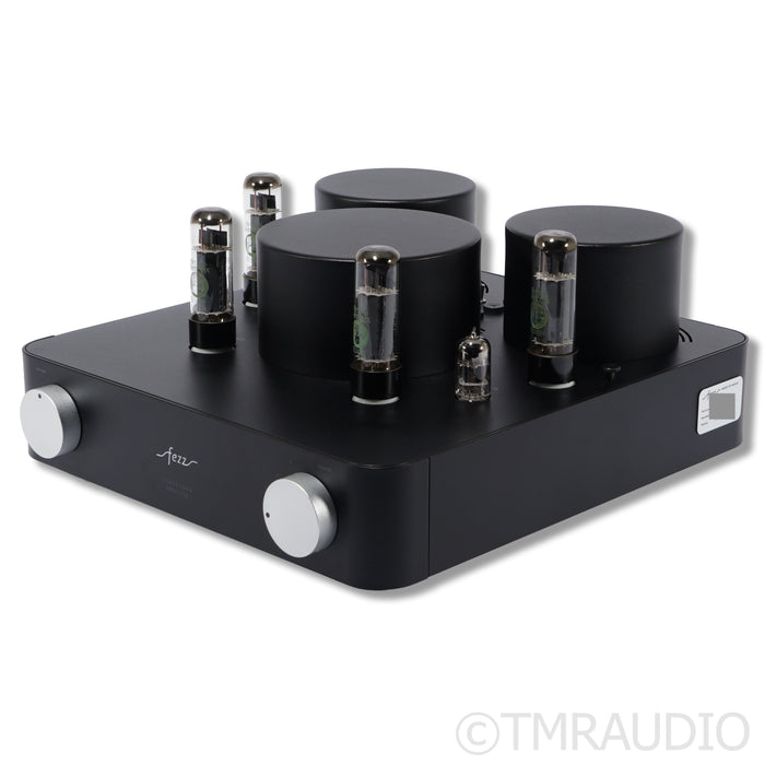 Fezz Audio Silver Luna Prestige Tube Integrated Amplifier