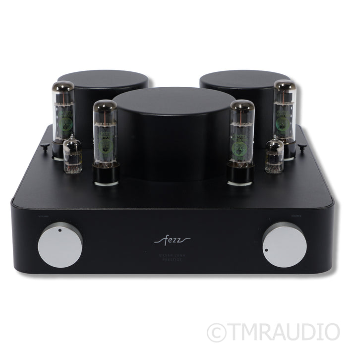 Fezz Audio Silver Luna Prestige Tube Integrated Amplifier