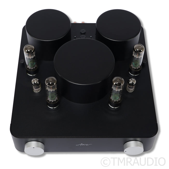 Fezz Audio Silver Luna Prestige Tube Integrated Amplifier