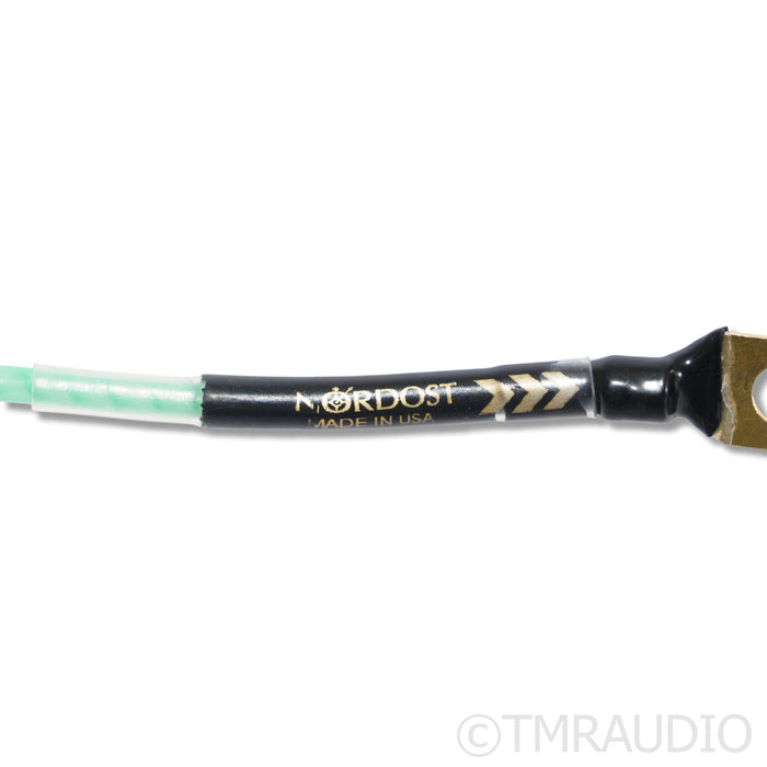 Nordost QRT QKore Wire Ground Cable; 2m