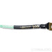 Nordost QRT QKore Wire Ground Cable; 2m