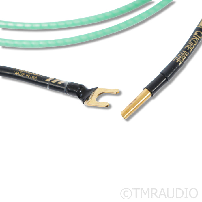 Nordost QRT QKore Wire Ground Cable; 2m
