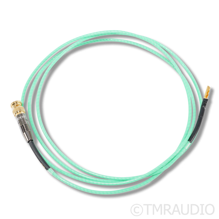 Nordost QRT QKore Wire Ground Cable; 2m