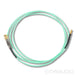 Nordost QRT QKore Wire Ground Cable; 2m