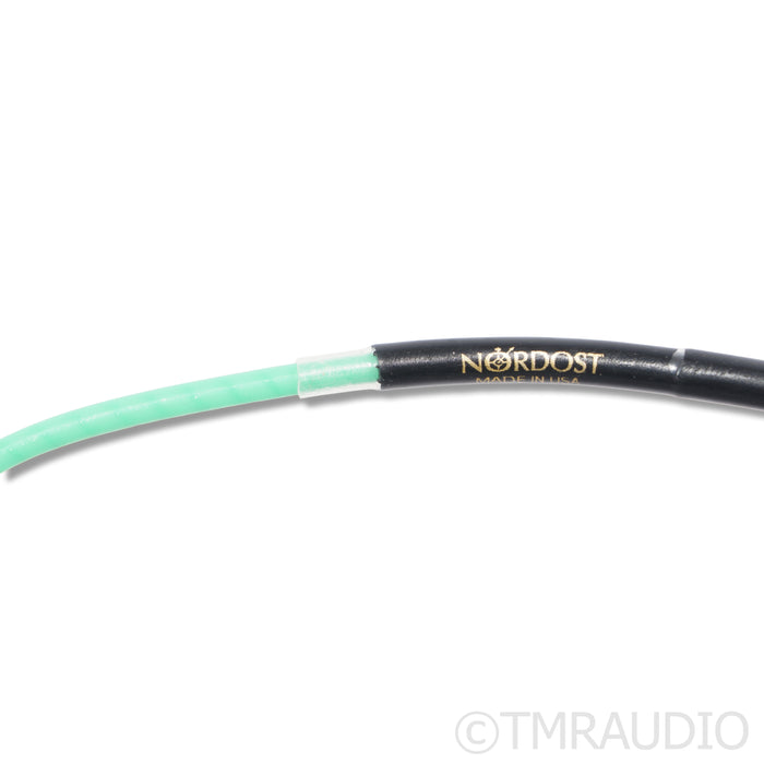 Nordost QRT QKore Wire Ground Cable; 2m