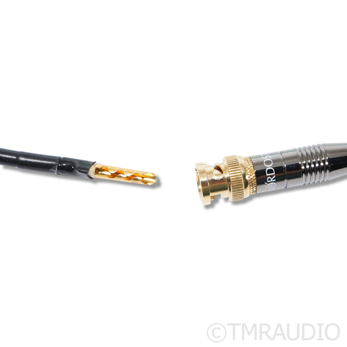 Nordost QRT QKore Wire Ground Cable; 2m