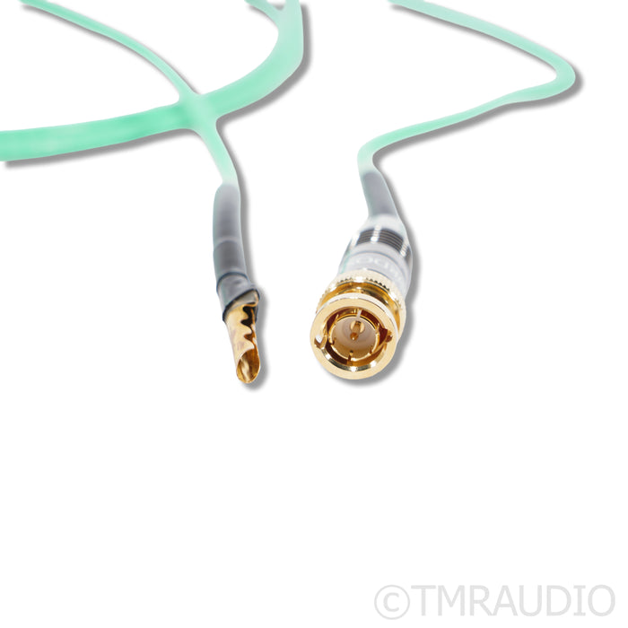 Nordost QRT QKore Wire Ground Cable; 2m