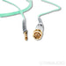 Nordost QRT QKore Wire Ground Cable; 2m