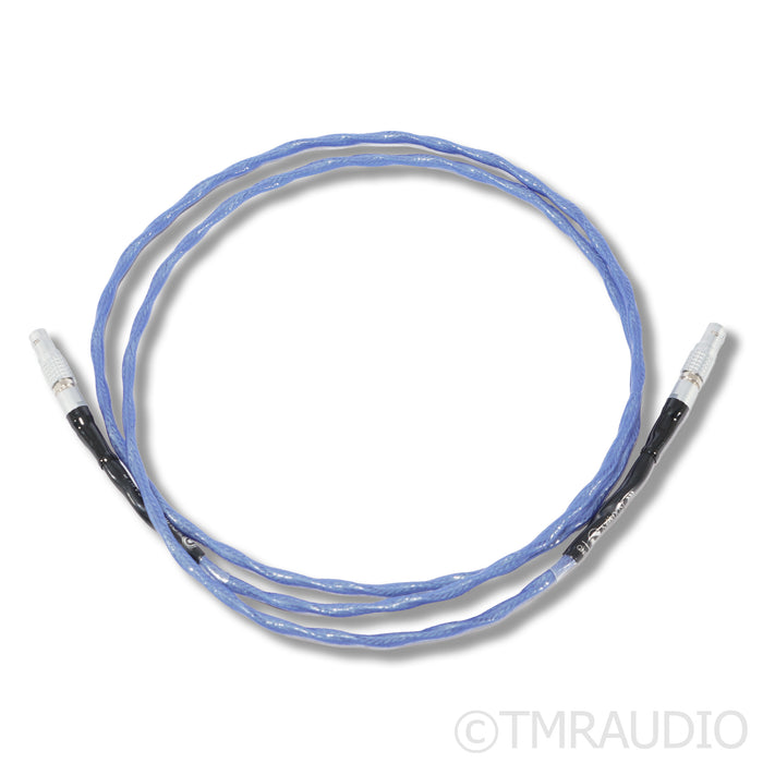 Nordost QRT Premium QSource DC Cable; 1.5m