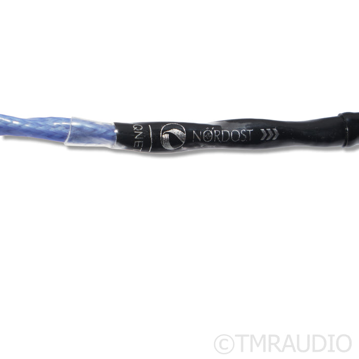 Nordost QRT Premium QSource DC Cable; 1.5m
