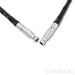 Nordost QRT Premium QSource DC Cable; 1.5m