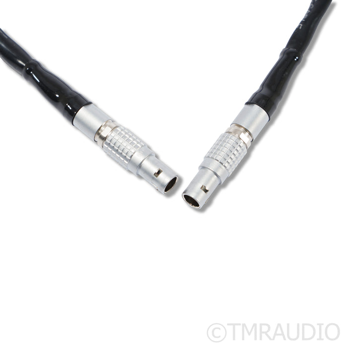Nordost QRT Premium QSource DC Cable; 1.5m