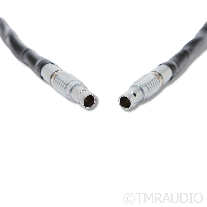 Nordost QRT Premium QSource DC Cable; 1.5m