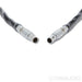 Nordost QRT Premium QSource DC Cable; 1.5m
