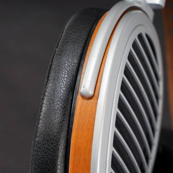Hifiman He1000v2 Stealth Open-Back Planar Magnetic Headphones